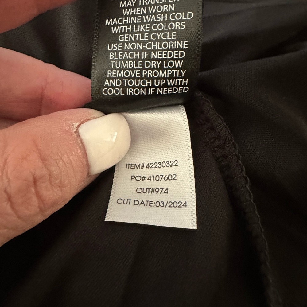 NWT TORRID Maxi Dress - Picture 8 of 9